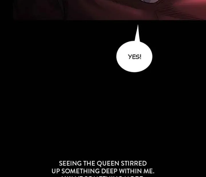 Dead Queen Chapter 112 page 24 - 