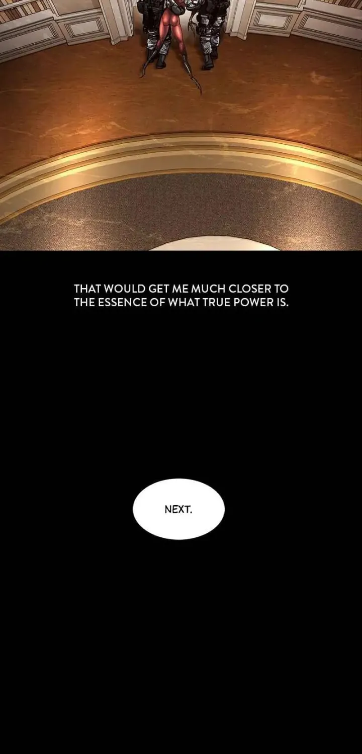 Dead Queen Chapter 112 page 26 - 