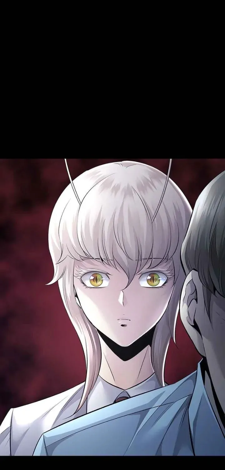 Dead Queen Chapter 112 page 35 - 