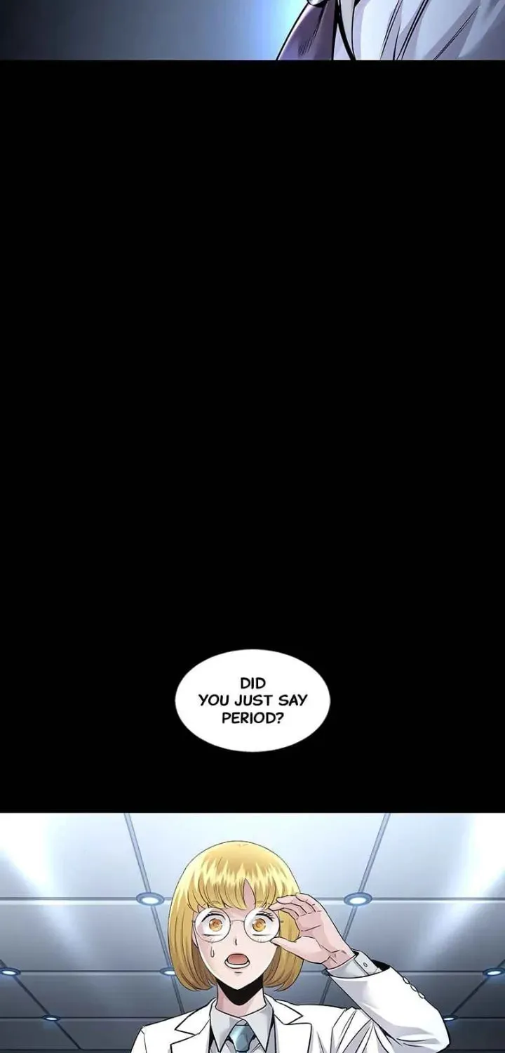 Dead Queen Chapter 112 page 39 - 
