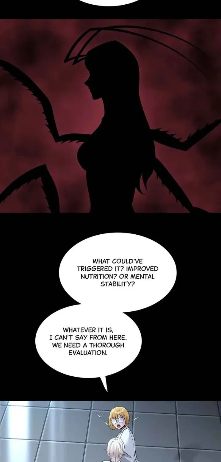 Dead Queen Chapter 112 page 43 - 