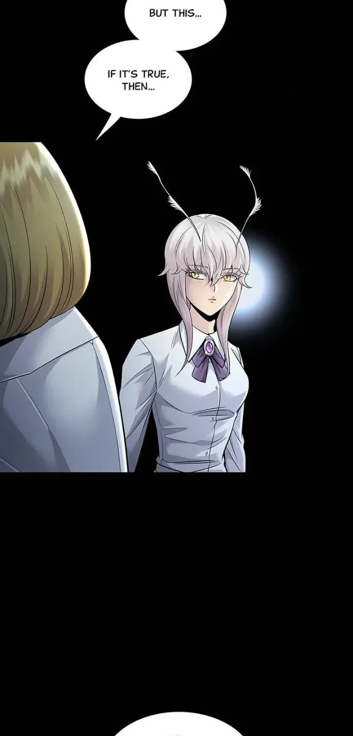 Dead Queen Chapter 112 page 47 - 