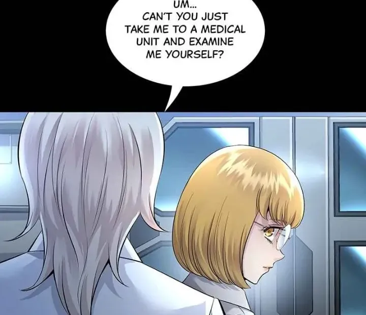 Dead Queen Chapter 112 page 48 - 