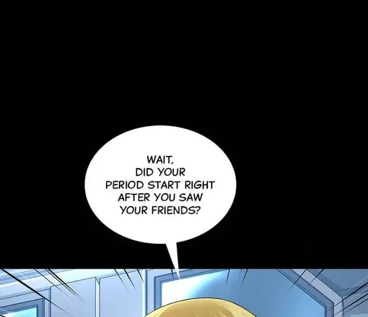 Dead Queen Chapter 112 page 52 - 