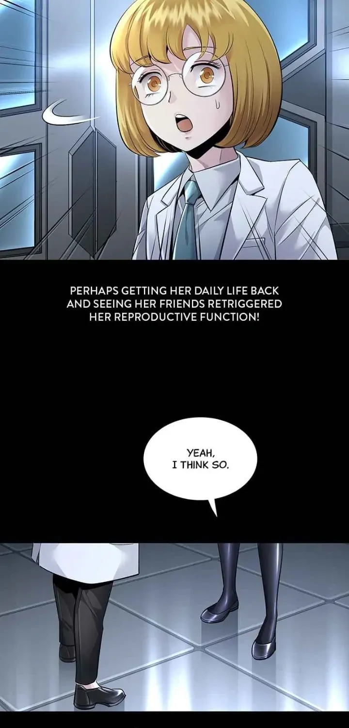 Dead Queen Chapter 112 page 53 - 