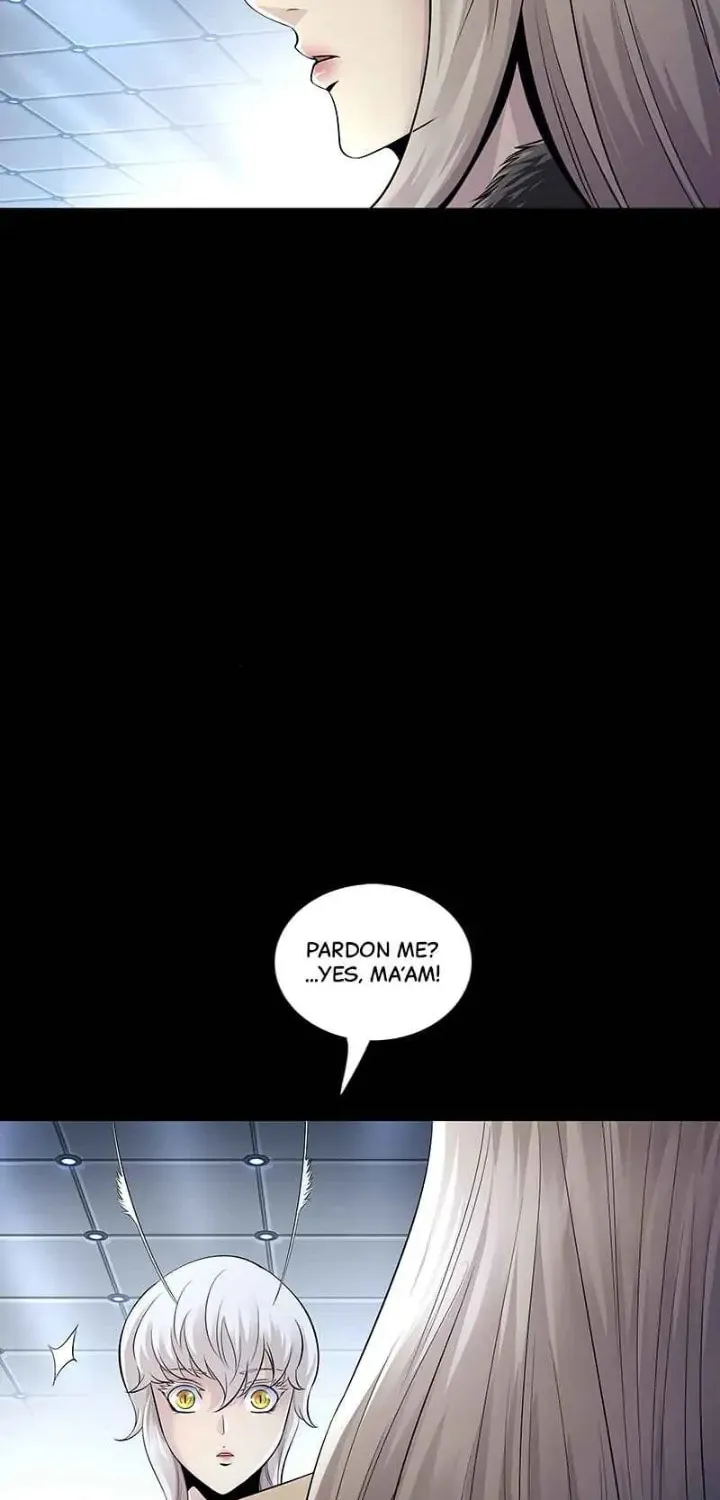 Dead Queen Chapter 112 page 58 - 