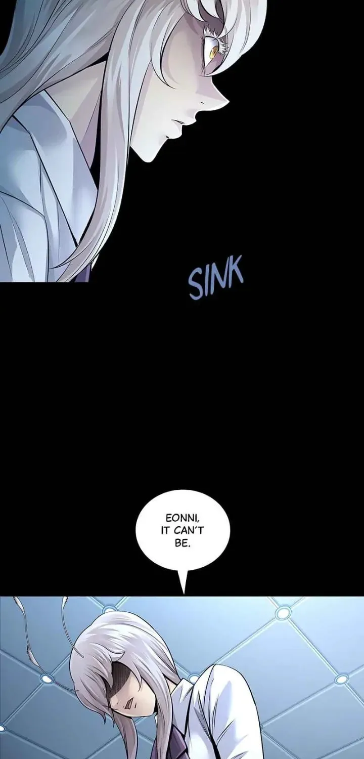 Dead Queen Chapter 112 page 61 - 