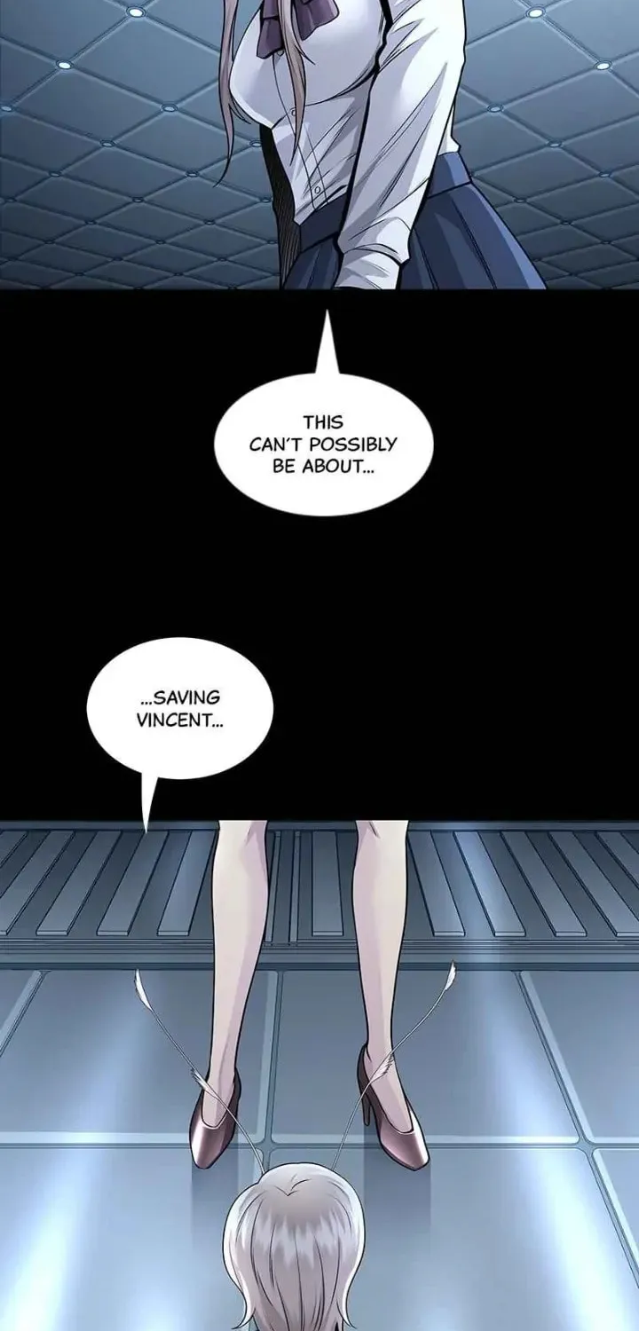 Dead Queen Chapter 112 page 62 - 
