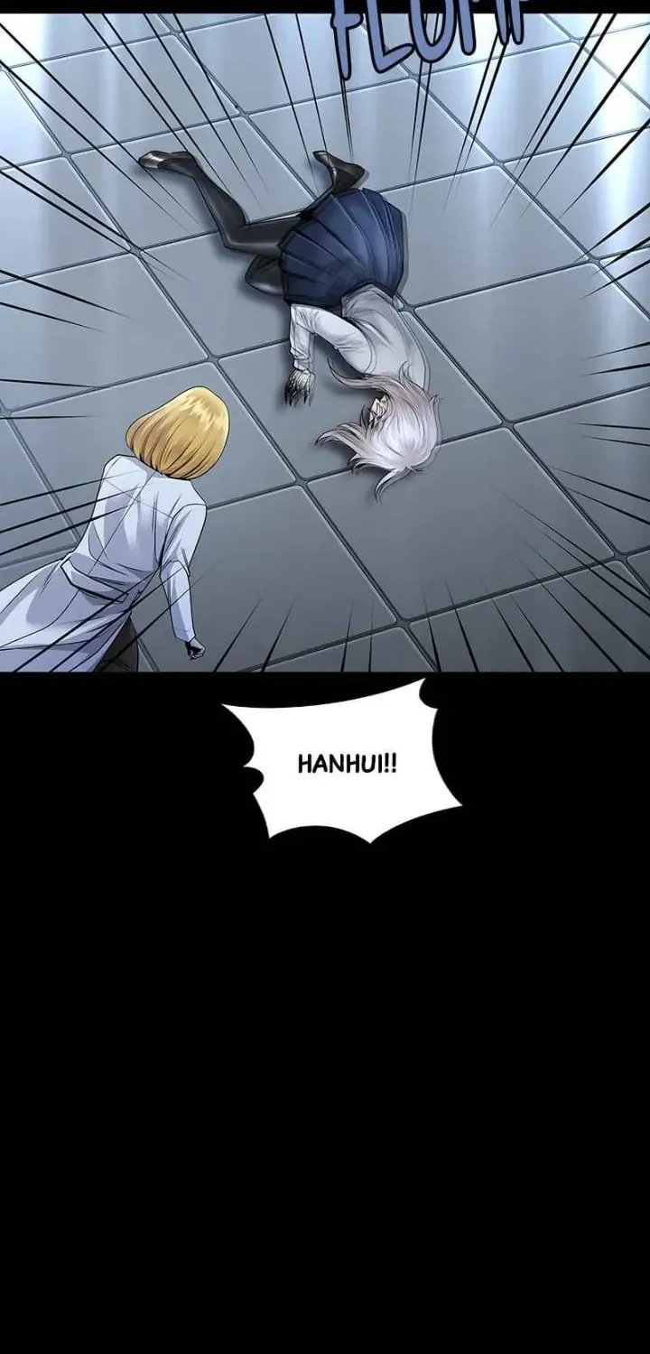 Dead Queen Chapter 112 page 70 - 