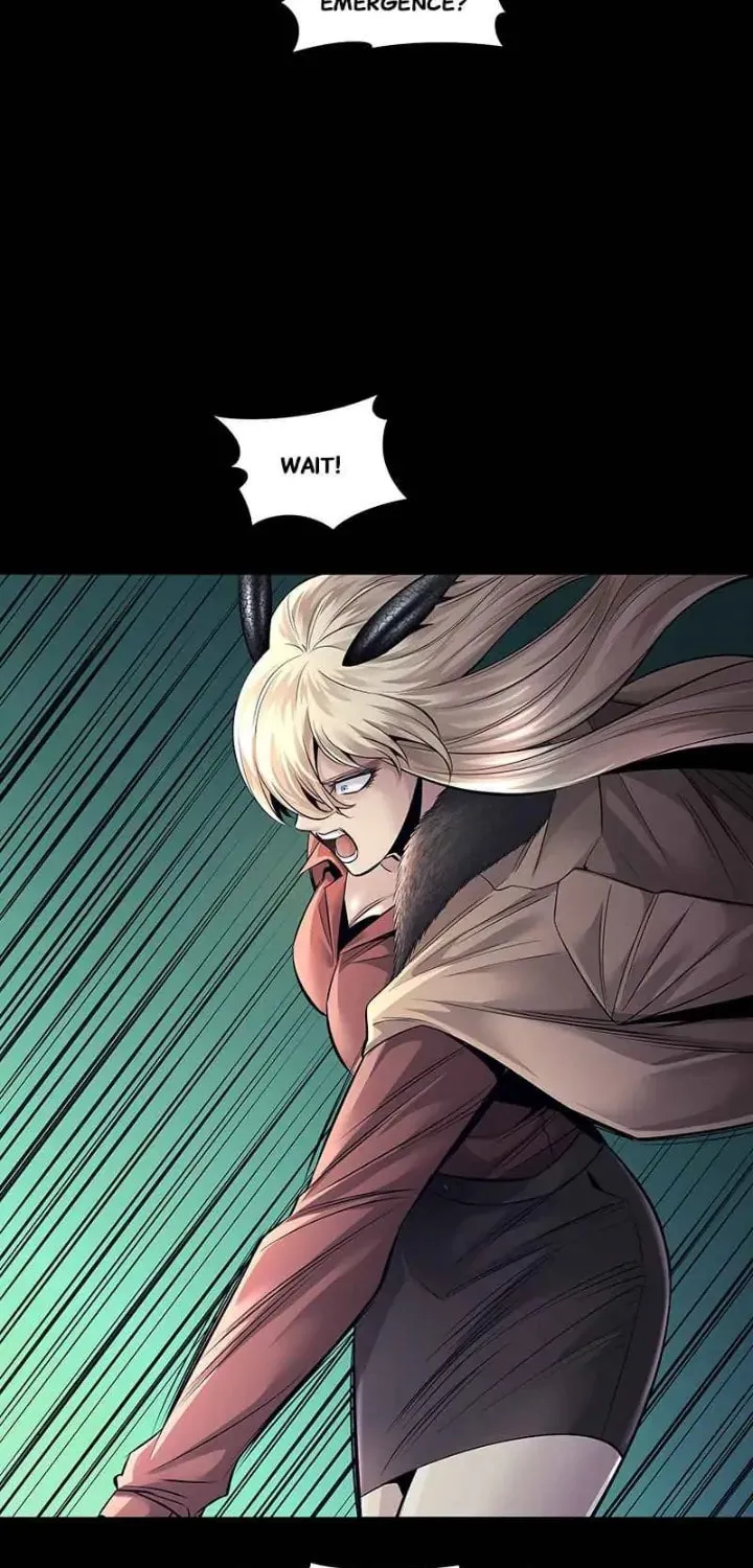 Dead Queen Chapter 112 page 73 - 