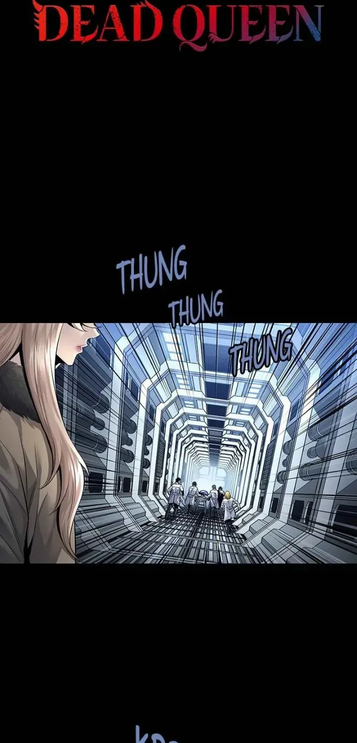 Dead Queen Chapter 113 page 1 - 