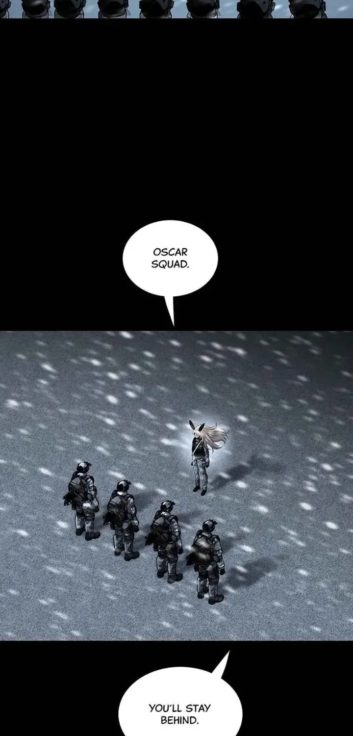 Dead Queen Chapter 113 page 14 - 