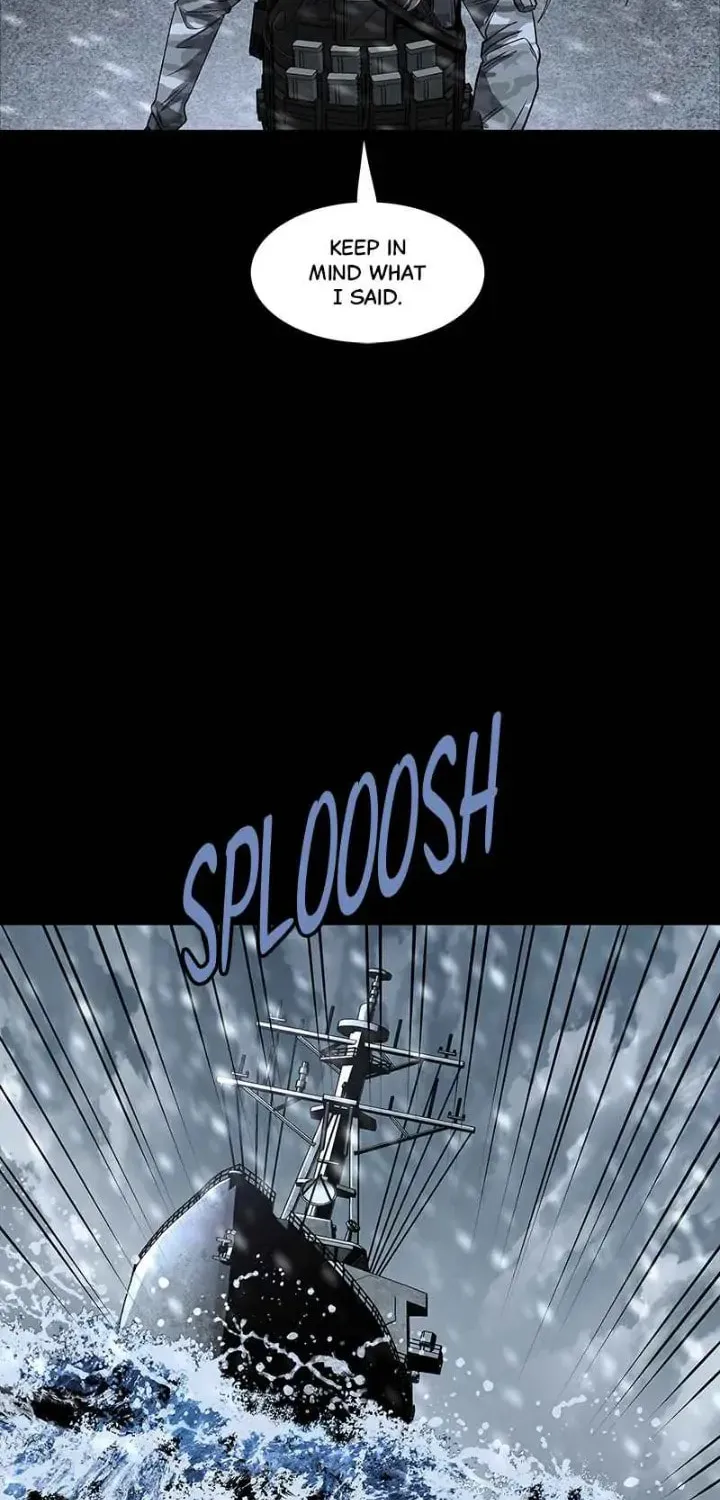 Dead Queen Chapter 113 page 18 - 