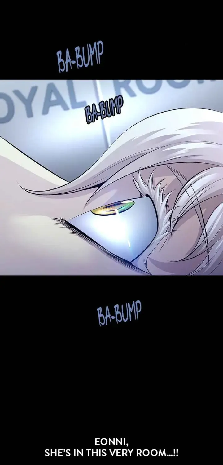 Dead Queen Chapter 113 page 22 - 