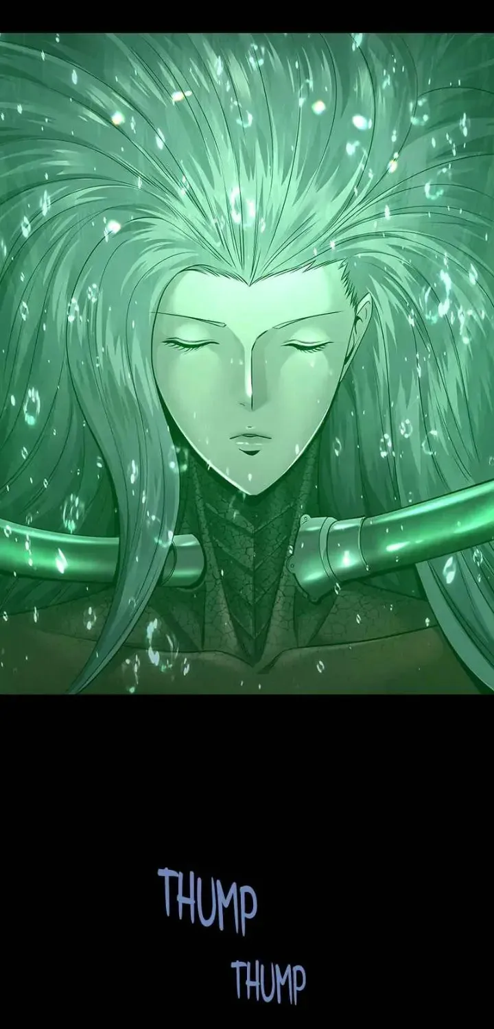 Dead Queen Chapter 113 page 23 - 