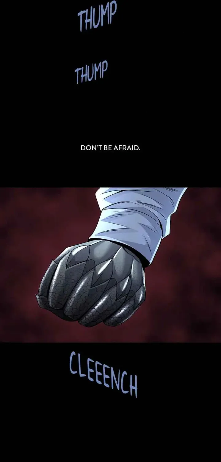 Dead Queen Chapter 113 page 25 - 