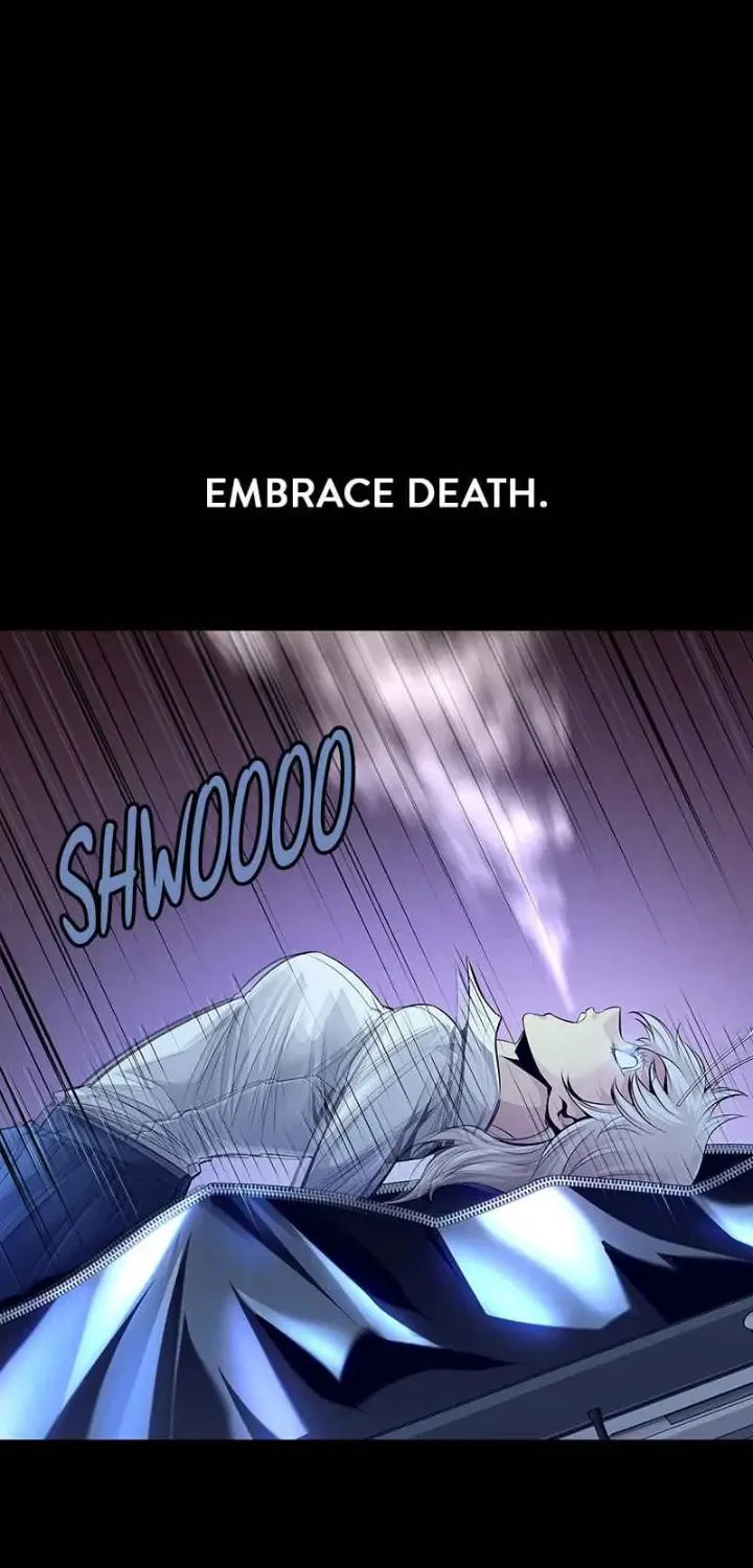 Dead Queen Chapter 113 page 26 - 