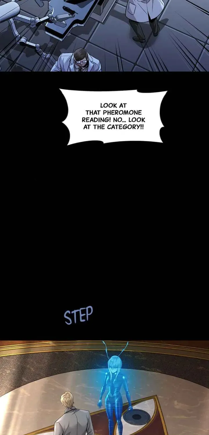 Dead Queen Chapter 113 page 29 - 