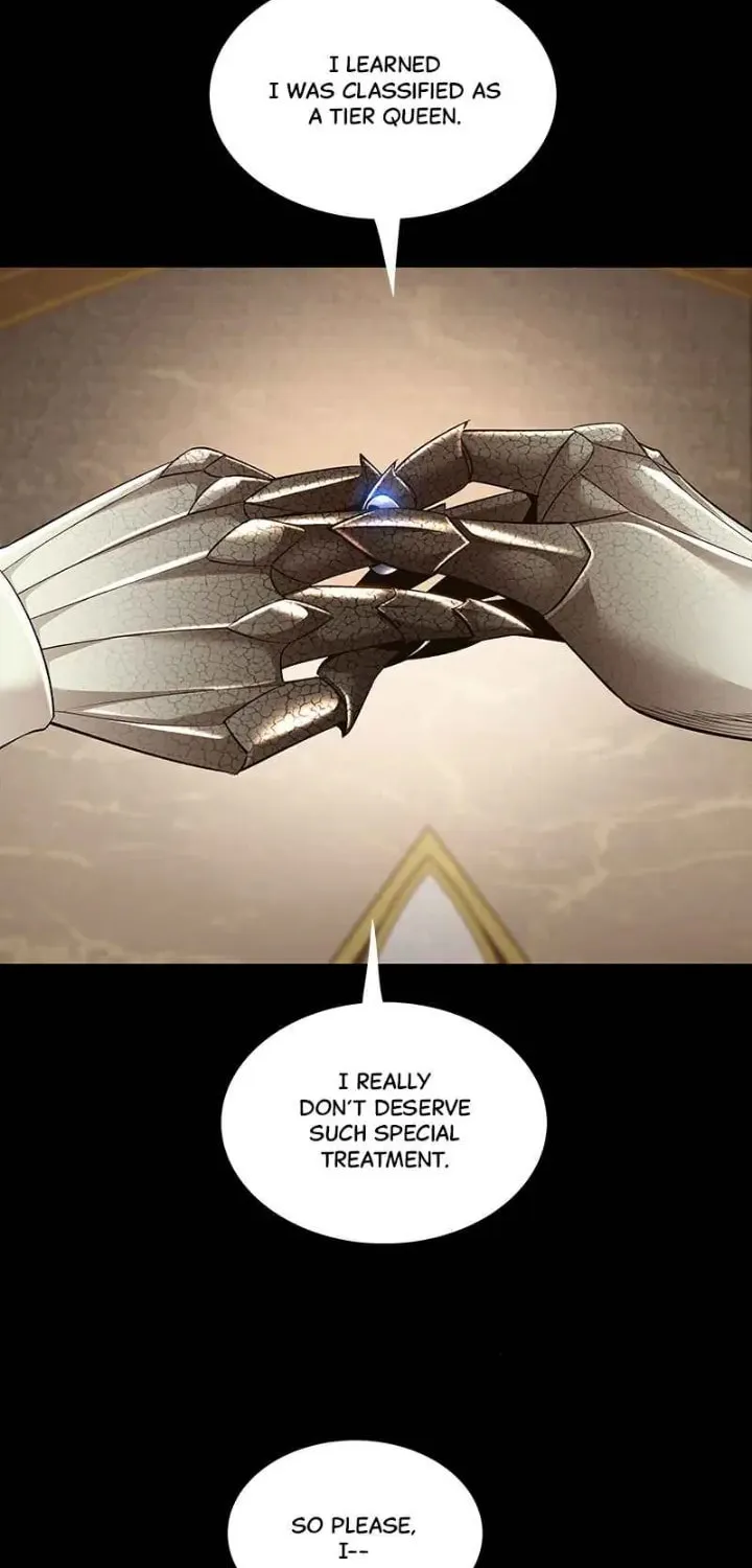 Dead Queen Chapter 113 page 34 - 