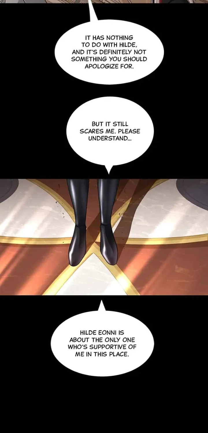 Dead Queen Chapter 113 page 37 - 