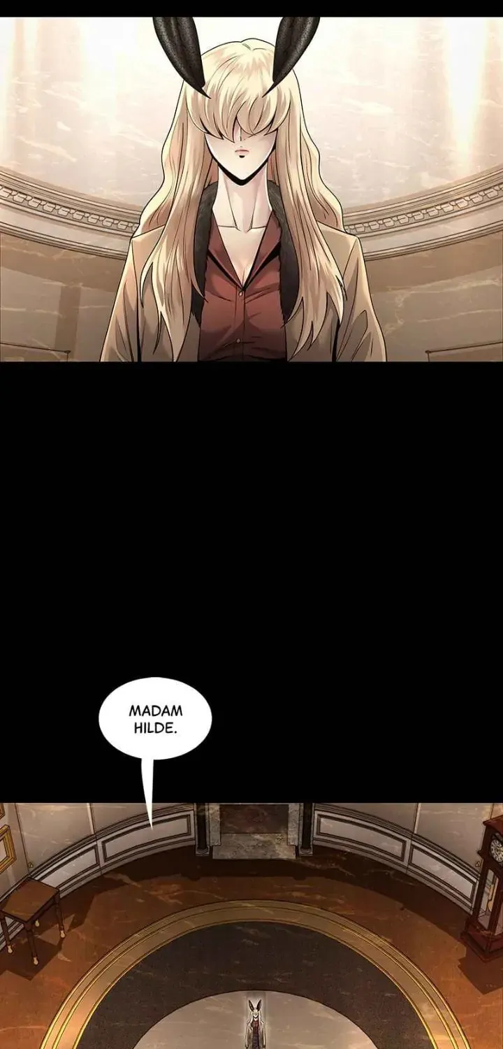 Dead Queen Chapter 113 page 5 - 