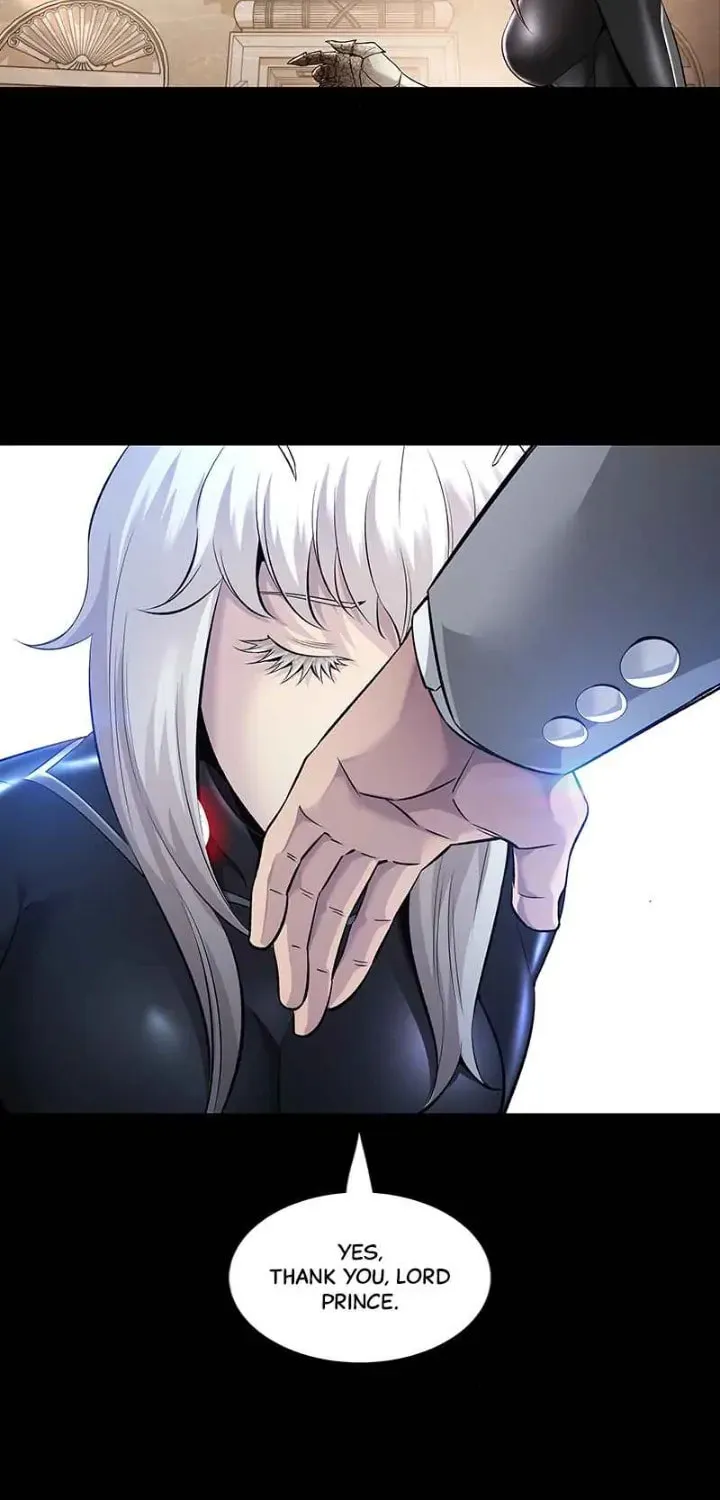 Dead Queen Chapter 113 page 41 - 