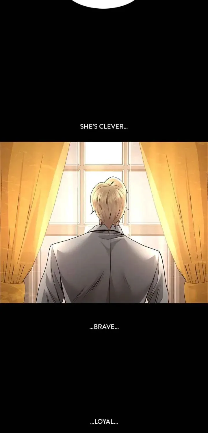 Dead Queen Chapter 113 page 43 - 