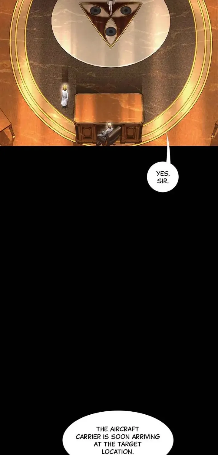 Dead Queen Chapter 113 page 6 - 