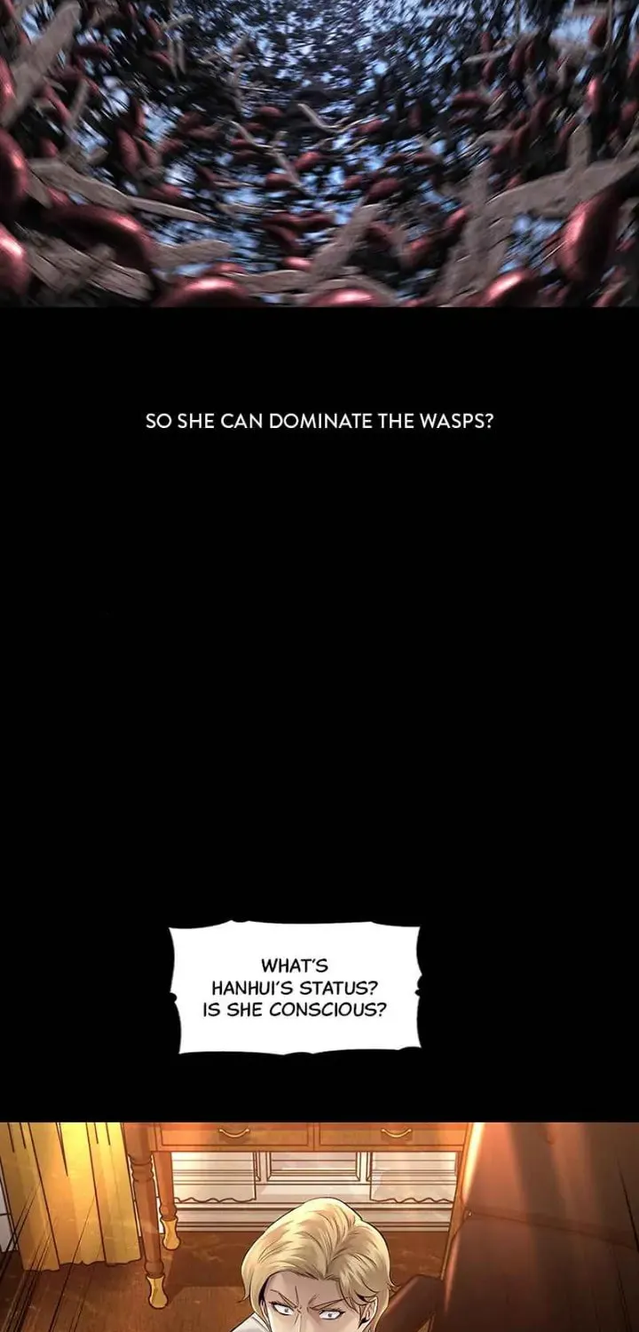 Dead Queen Chapter 113 page 51 - 