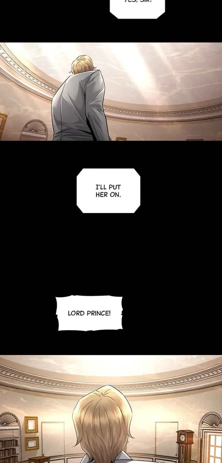 Dead Queen Chapter 113 page 53 - 