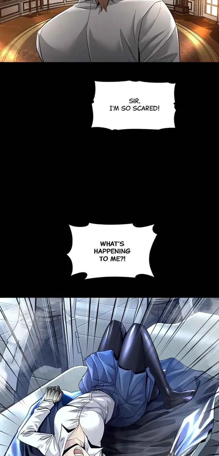 Dead Queen Chapter 113 page 54 - 