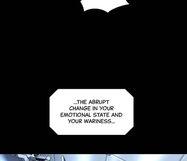 Dead Queen Chapter 113 page 56 - 