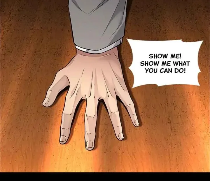 Dead Queen Chapter 113 page 60 - 