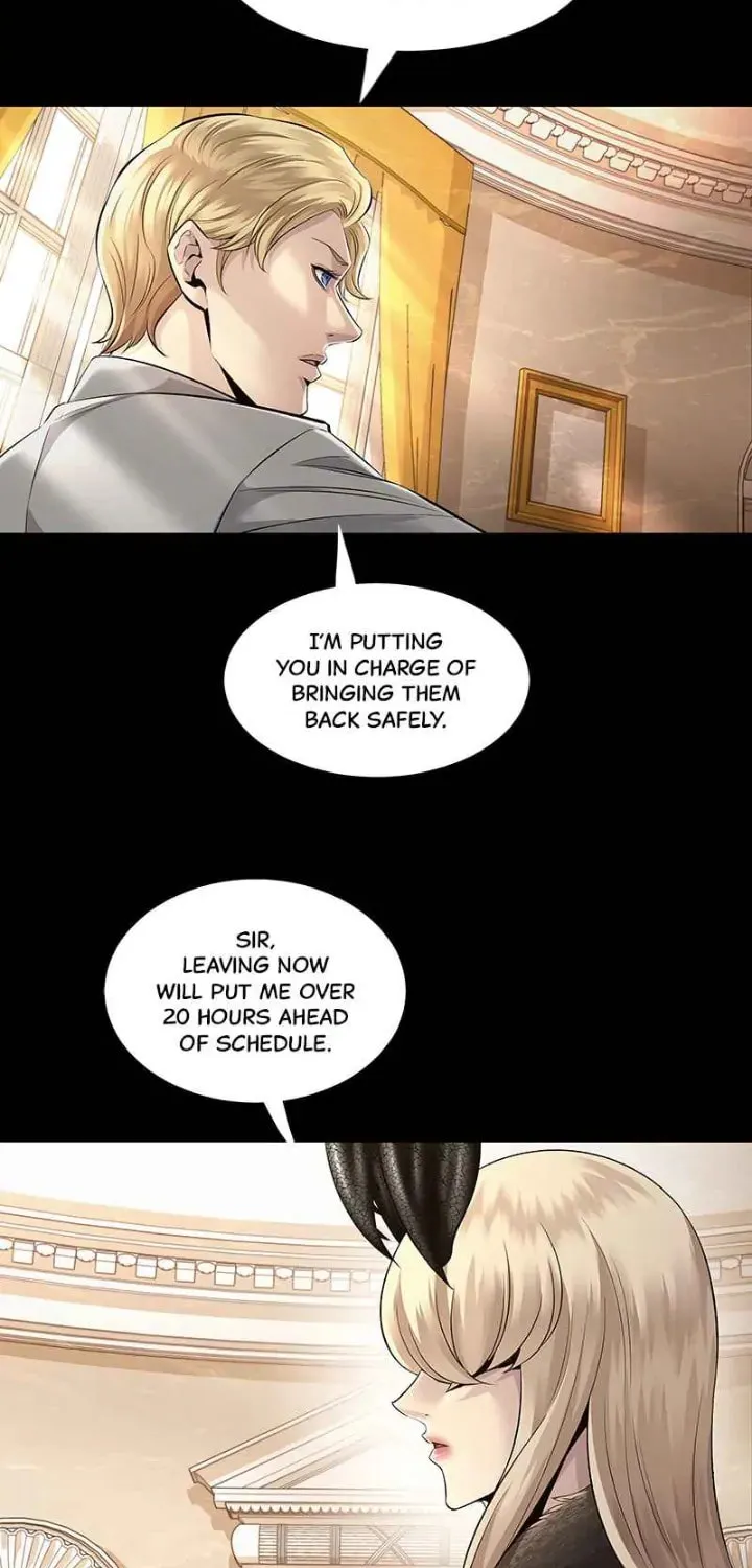 Dead Queen Chapter 113 page 7 - 