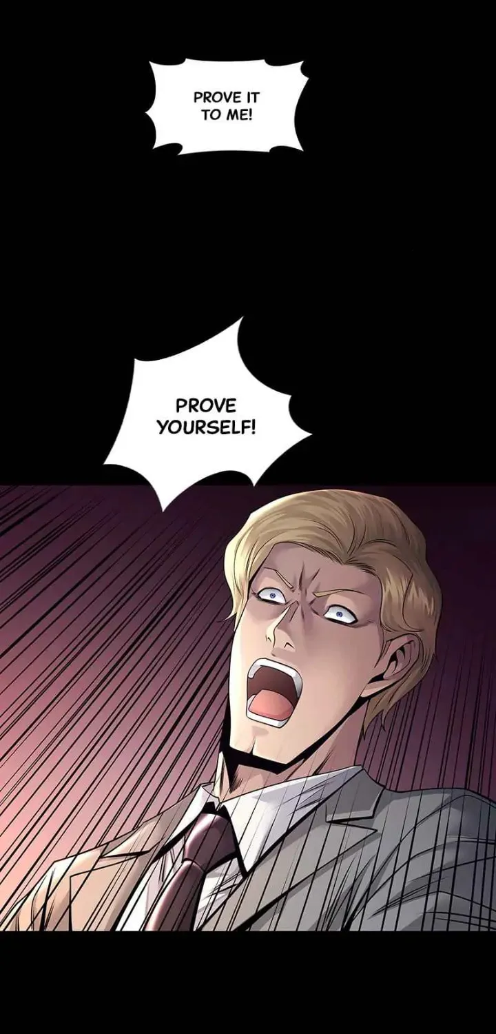 Dead Queen Chapter 113 page 61 - 