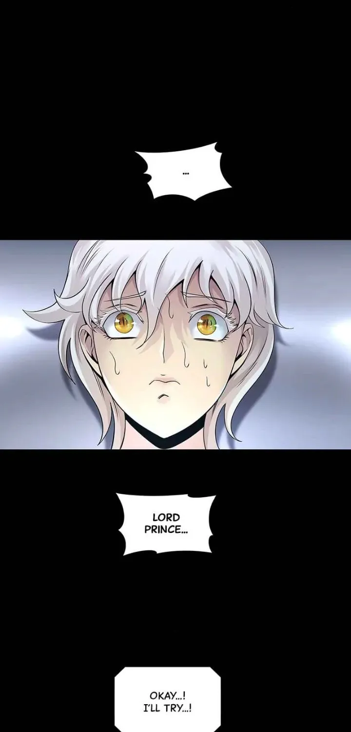 Dead Queen Chapter 113 page 62 - 