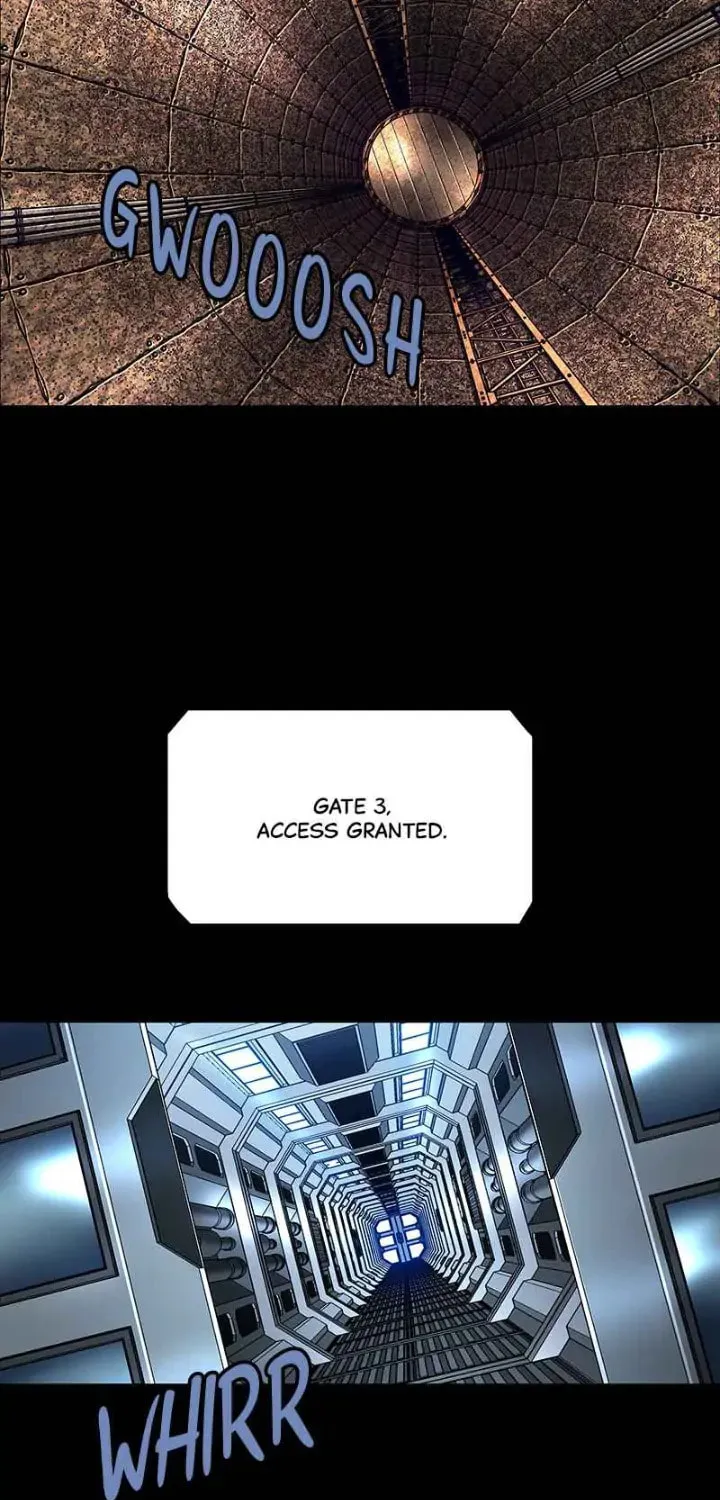 Dead Queen Chapter 113 page 65 - 