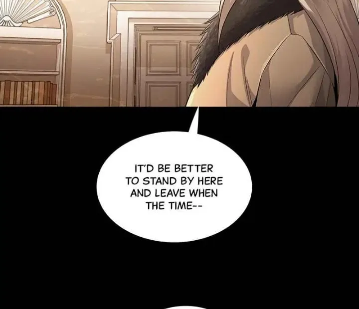 Dead Queen Chapter 113 page 8 - 