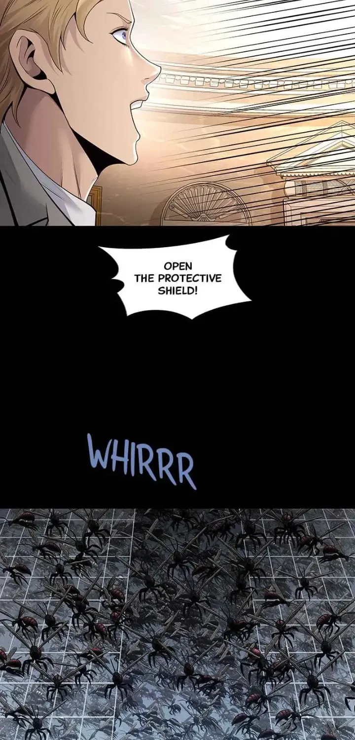 Dead Queen Chapter 113 page 74 - 