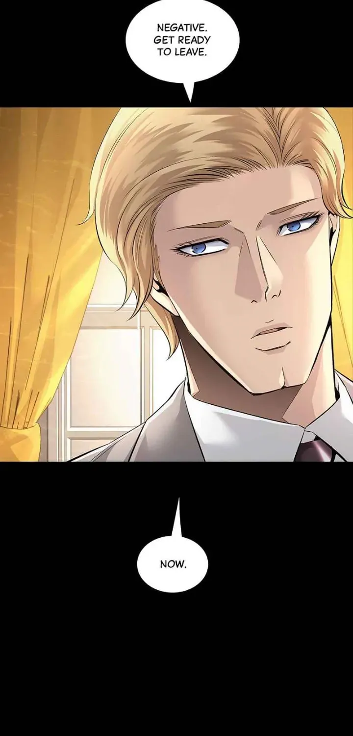Dead Queen Chapter 113 page 9 - 
