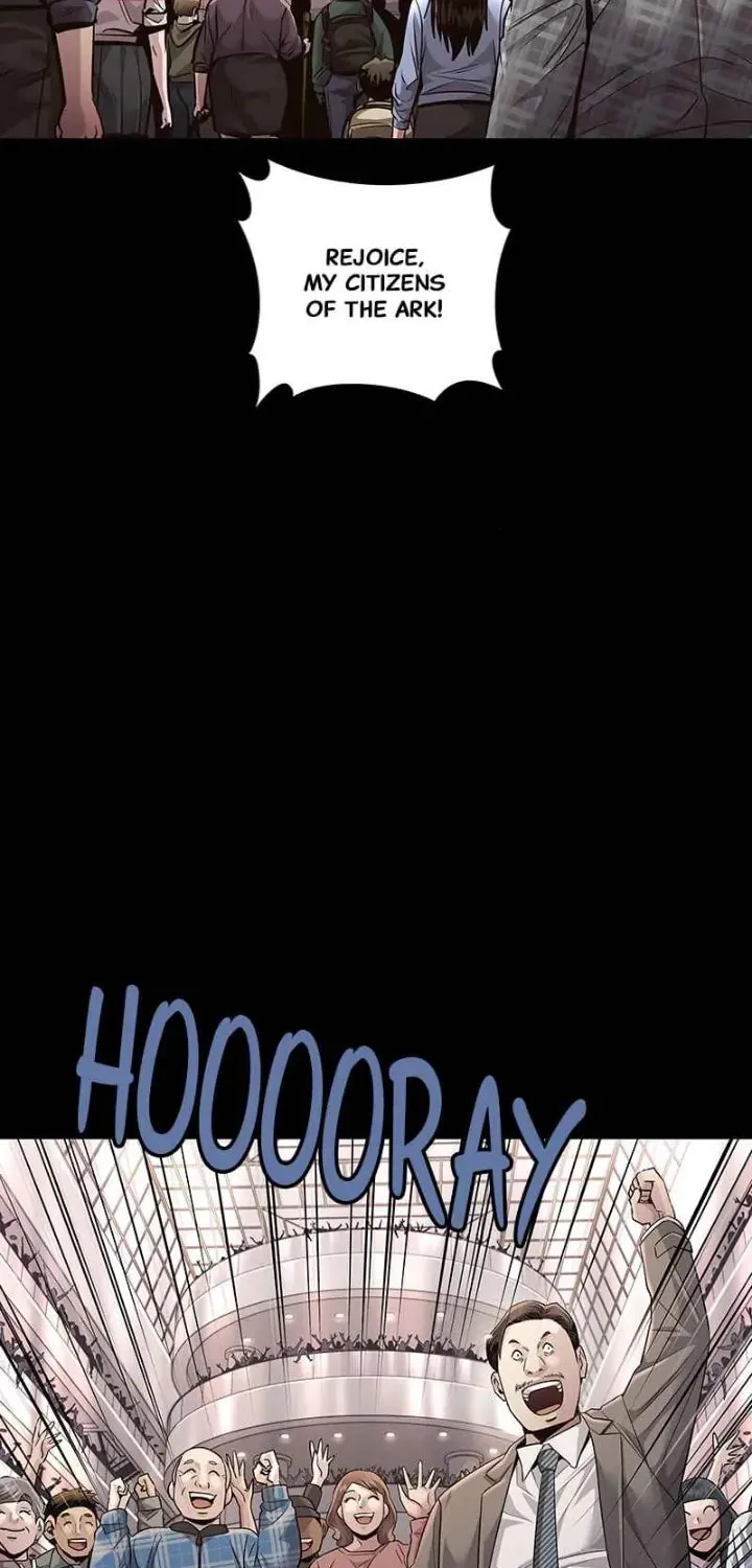 Dead Queen Chapter 114 page 13 - 