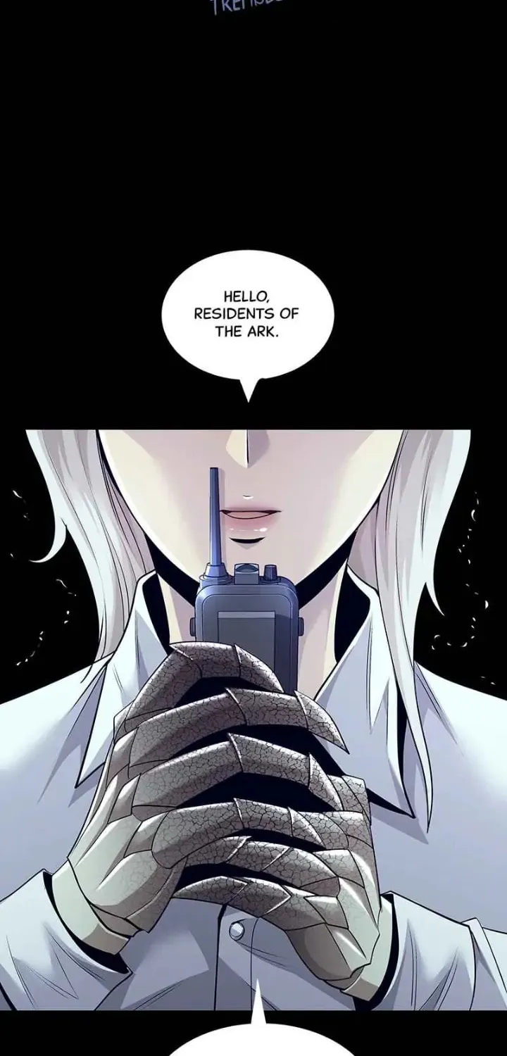 Dead Queen Chapter 114 page 18 - 