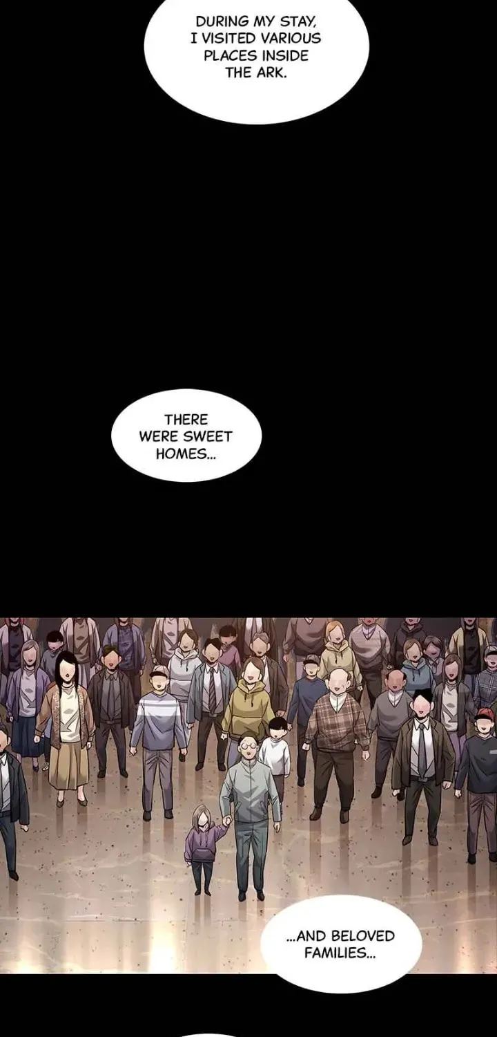 Dead Queen Chapter 114 page 19 - 