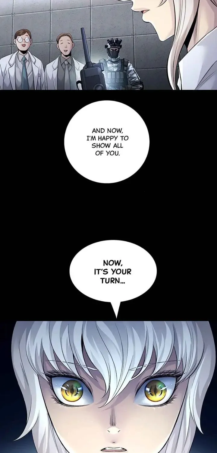 Dead Queen Chapter 114 page 21 - 
