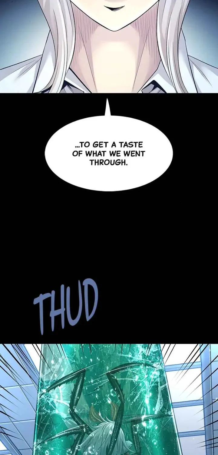 Dead Queen Chapter 114 page 22 - 