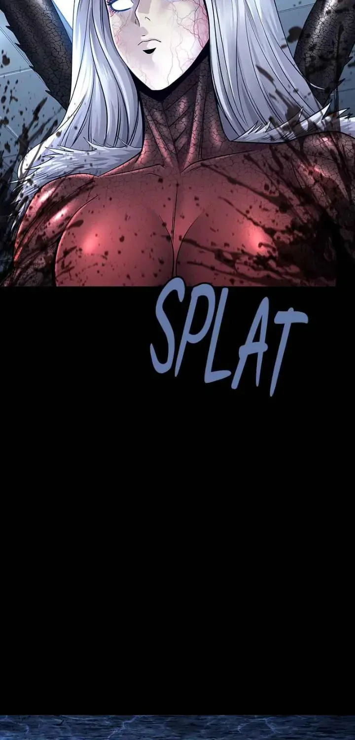 Dead Queen Chapter 114 page 29 - 