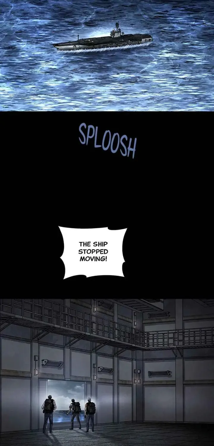 Dead Queen Chapter 114 page 30 - 