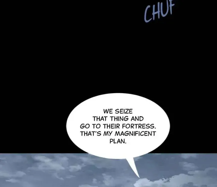 Dead Queen Chapter 114 page 36 - 