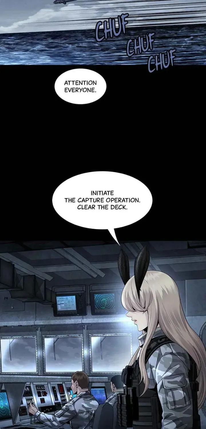 Dead Queen Chapter 114 page 39 - 