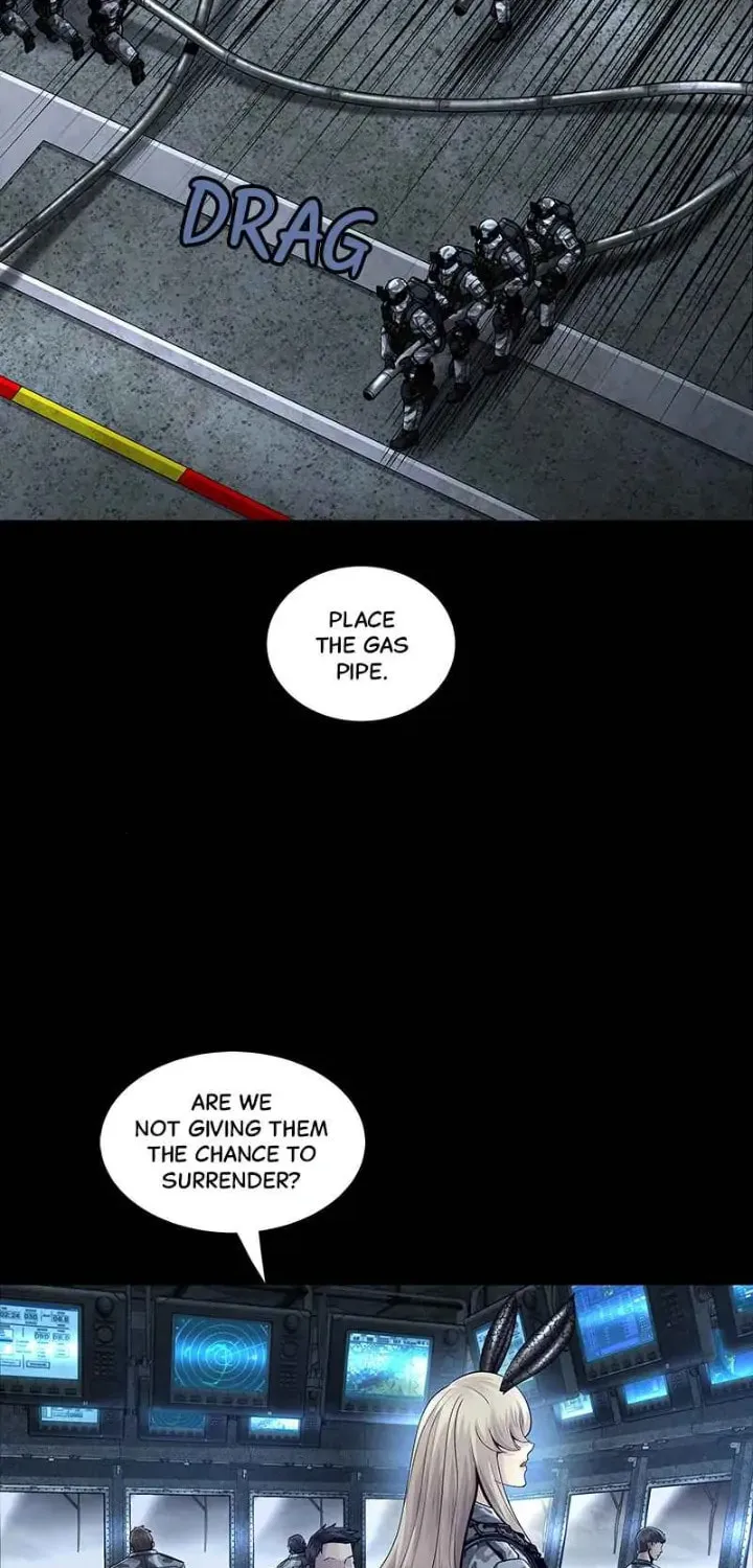Dead Queen Chapter 114 page 46 - 